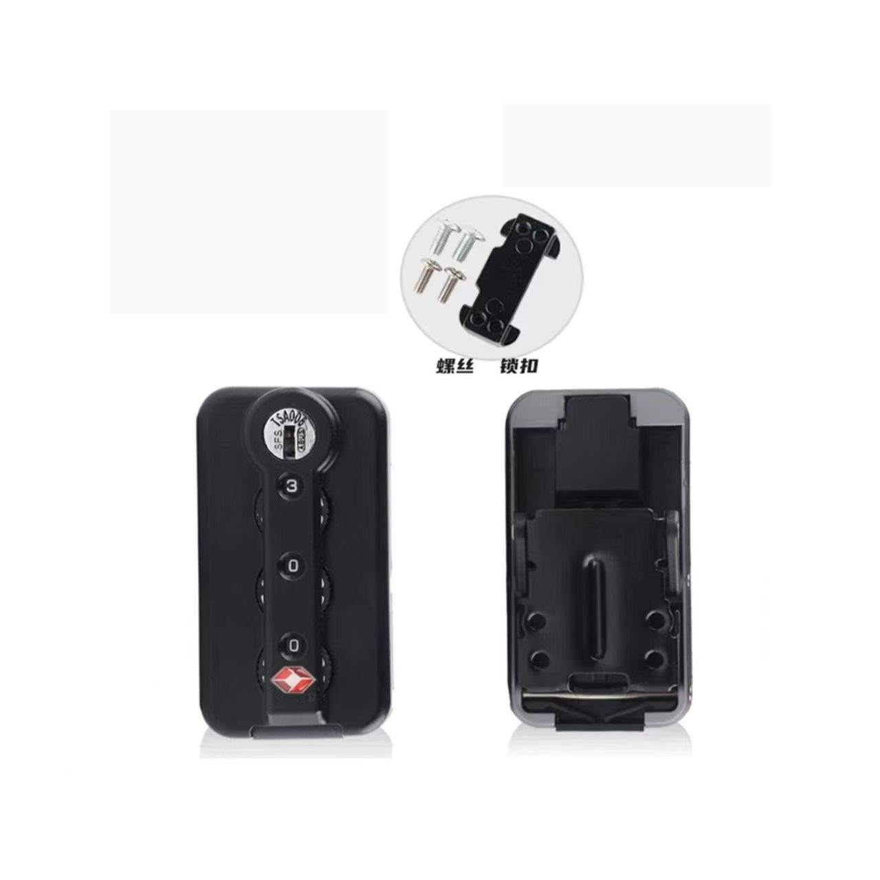 Lucchetto per bagagli adatto p - Travel Accessories Rimowa recensione e prezzo