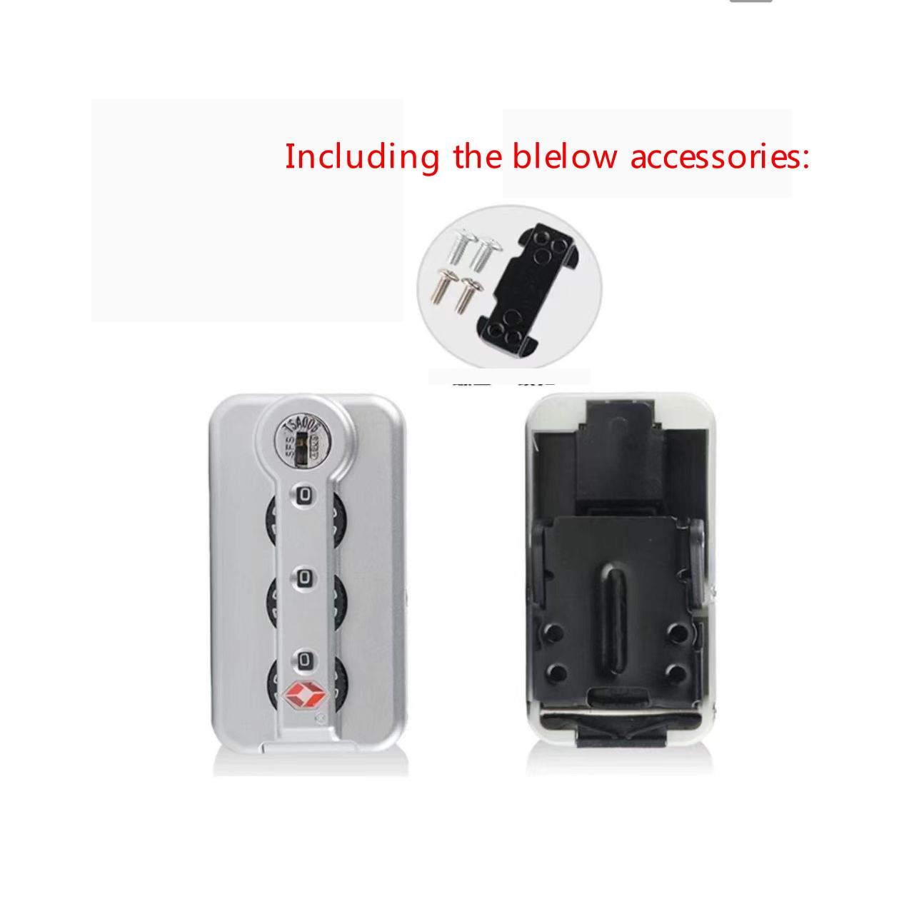 Lucchetto per bagagli adatto p - Travel Accessories Rimowa recensione e prezzo