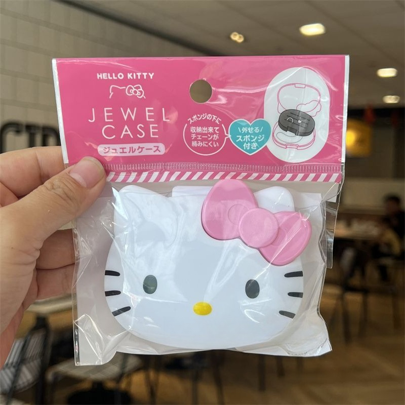 Nuovo Portapillole Kawaii Sanr - Travel Accessories For Japan recensione e prezzo
