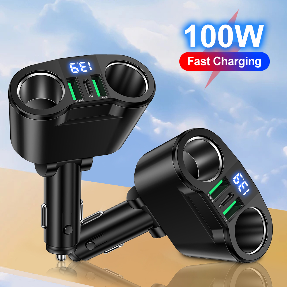 Adattatore per caricabatteria  - Travel Plug Type C recensione e prezzo
