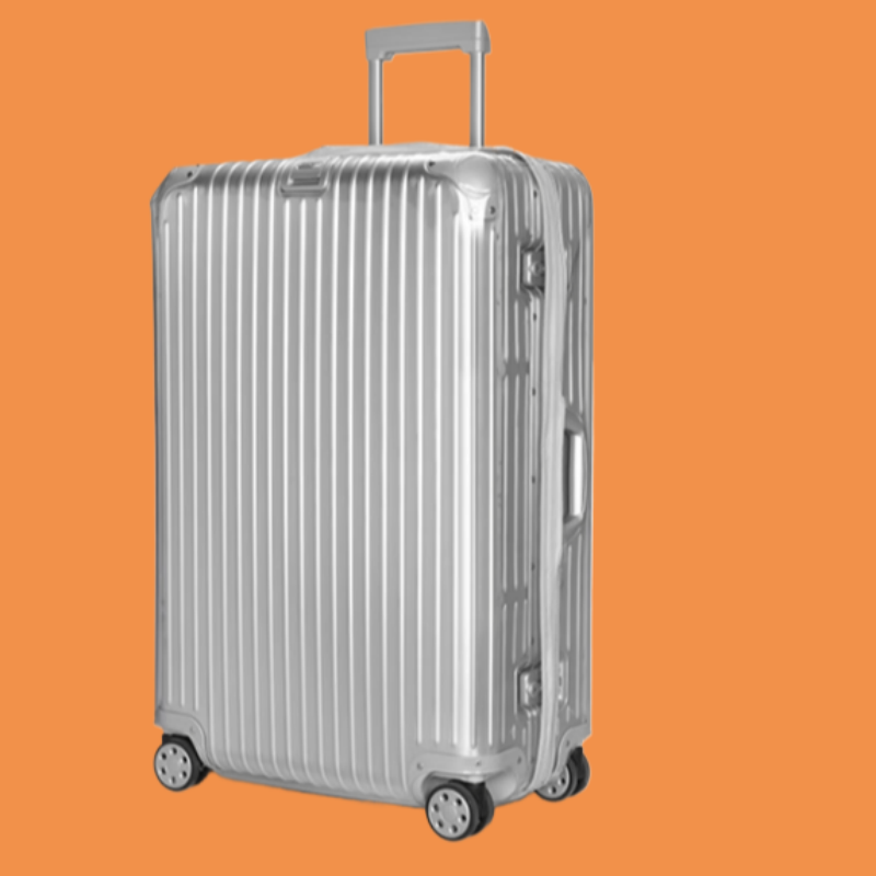 Copertura Trasparente per Vali - Travel Accessories Rimowa recensione e prezzo