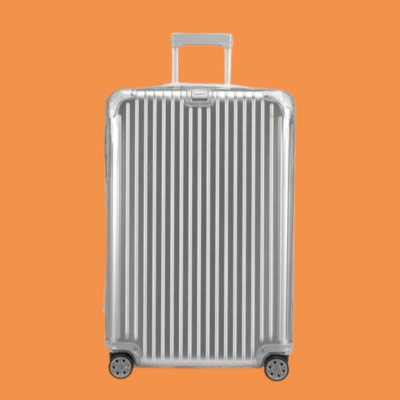 Copertura Trasparente per Vali - Travel Accessories Rimowa recensione e prezzo