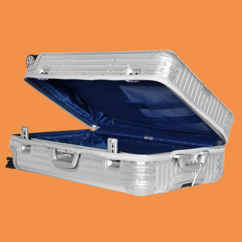 Copertura Trasparente per Vali - Travel Accessories Rimowa recensione e prezzo