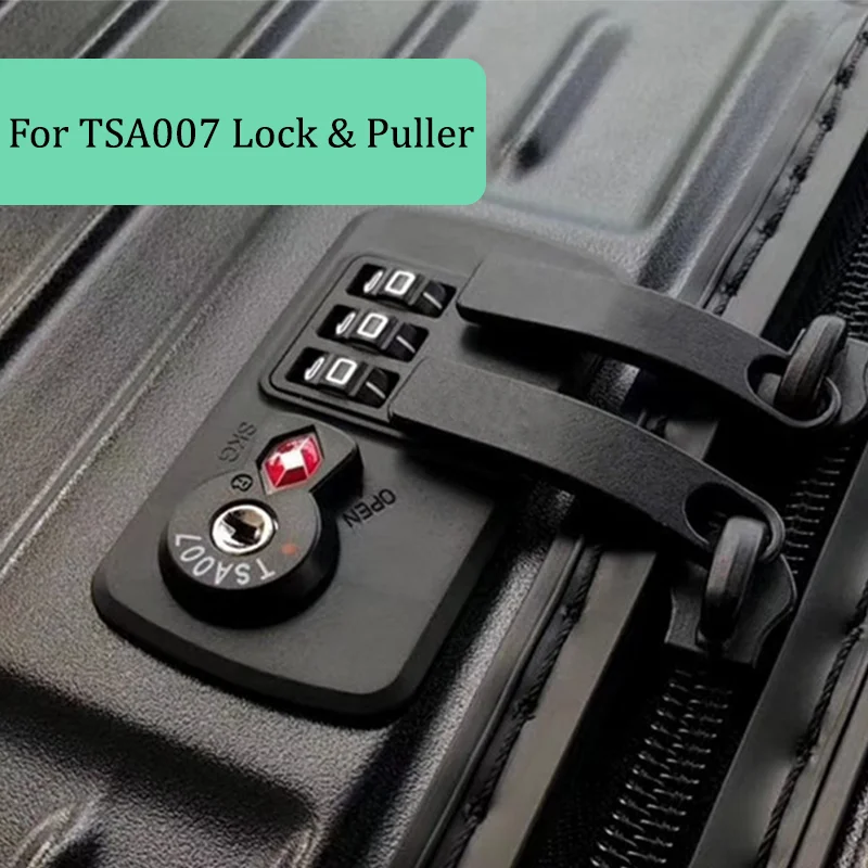 Per Rimowa TSA007 Set Estratto - Travel Accessories Rimowa recensione e prezzo