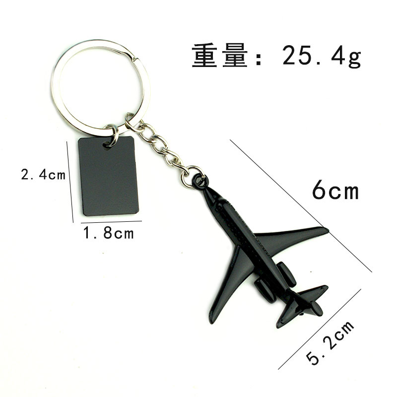 Portachiavi Creativo con Model - Travel Accessories Gifts For Men recensione e prezzo