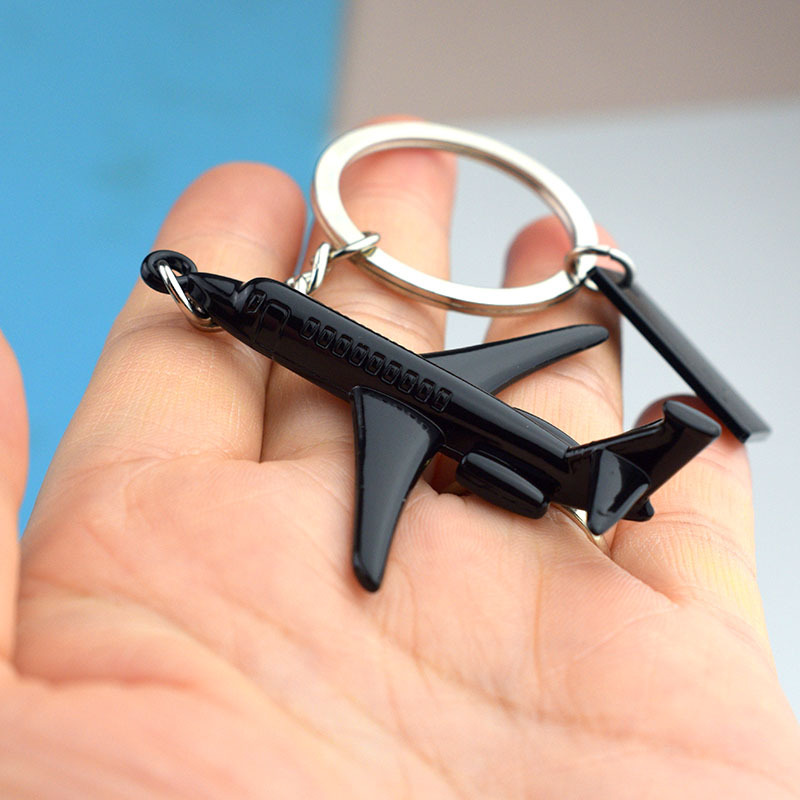 Portachiavi Creativo con Model - Travel Accessories Gifts For Men recensione e prezzo