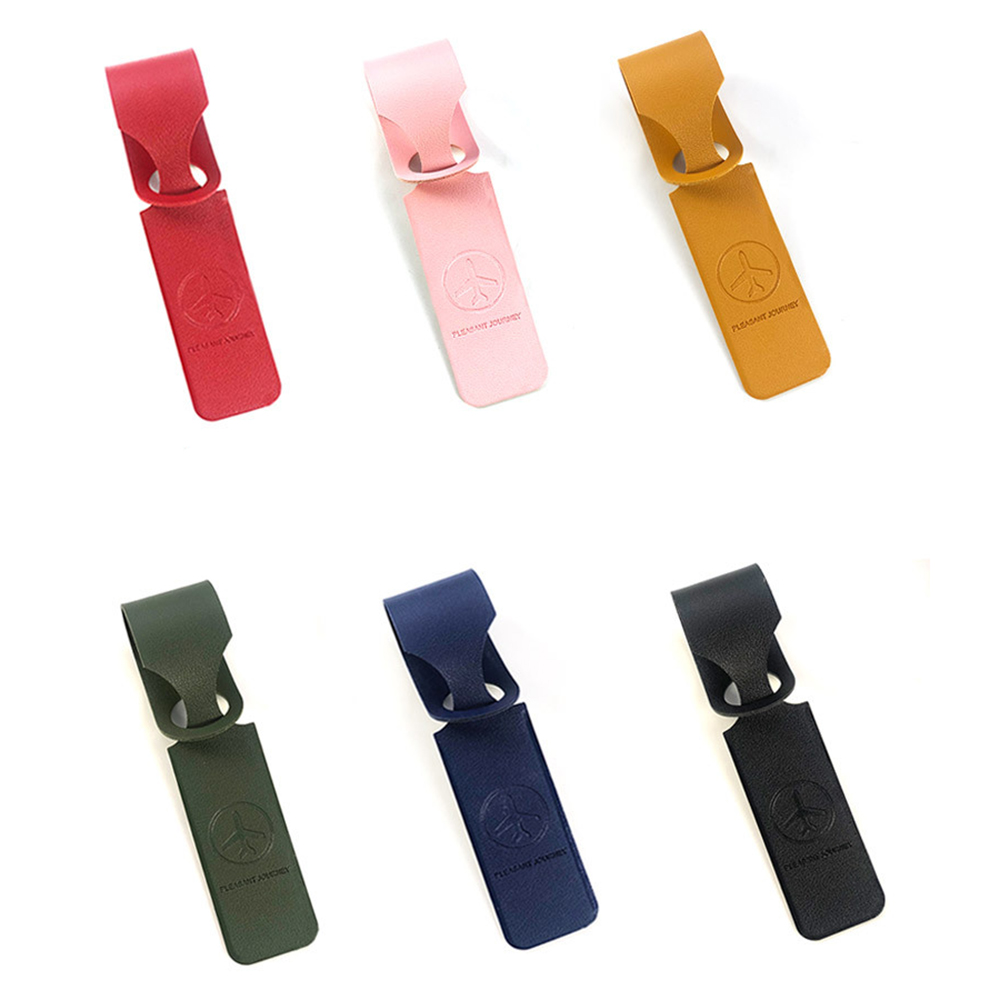 Etichetta per Bagagli da Viagg - Travel Accessories International recensione e prezzo
