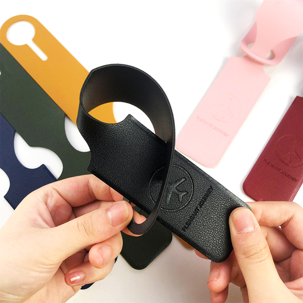 Etichetta per Bagagli da Viagg - Travel Accessories International recensione e prezzo