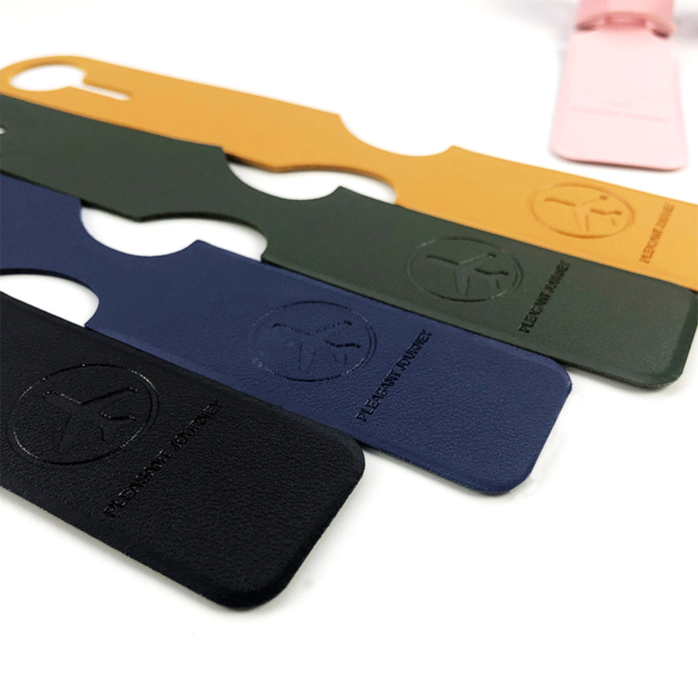 Etichetta per Bagagli da Viagg - Travel Accessories International recensione e prezzo