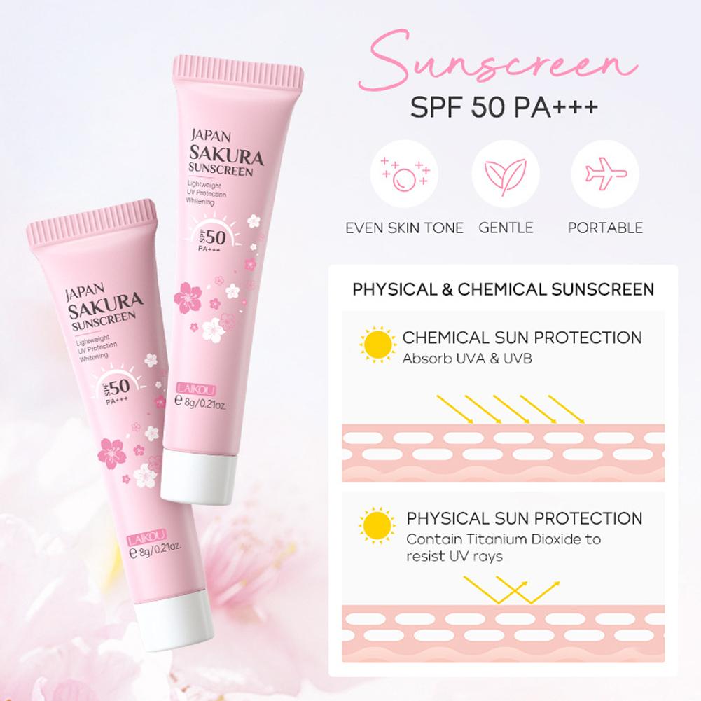 Sakura Set per la cura della p - Travel Accessories Gifts recensione e prezzo