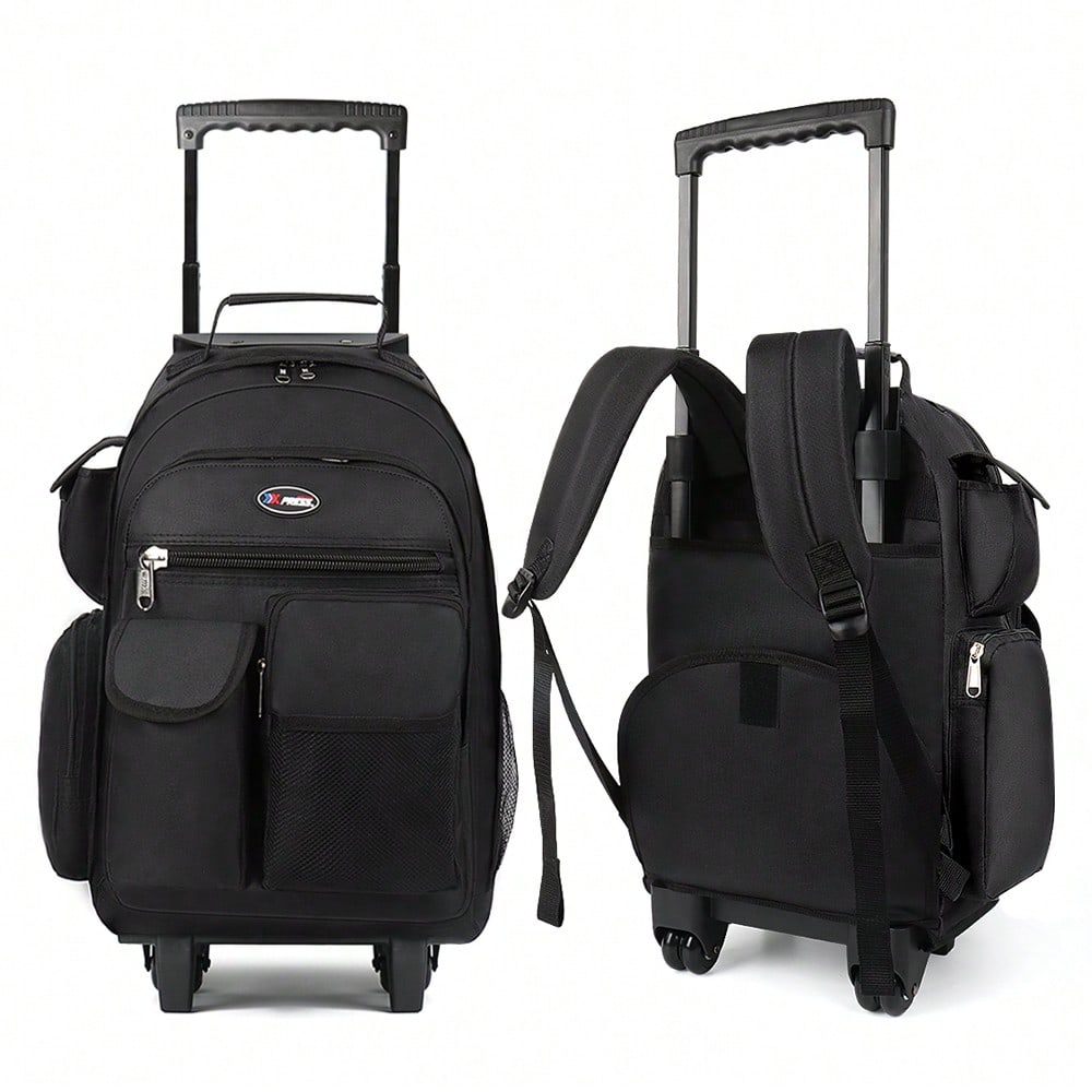 NEW YORK XPRESS Zaino da Viagg - Travel Accessories New York recensione e prezzo