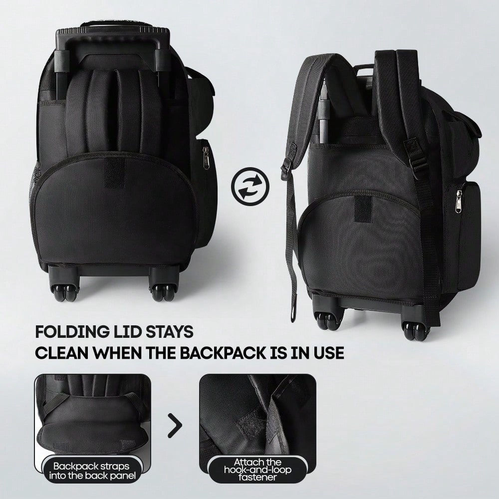 NEW YORK XPRESS Zaino da Viagg - Travel Accessories New York recensione e prezzo