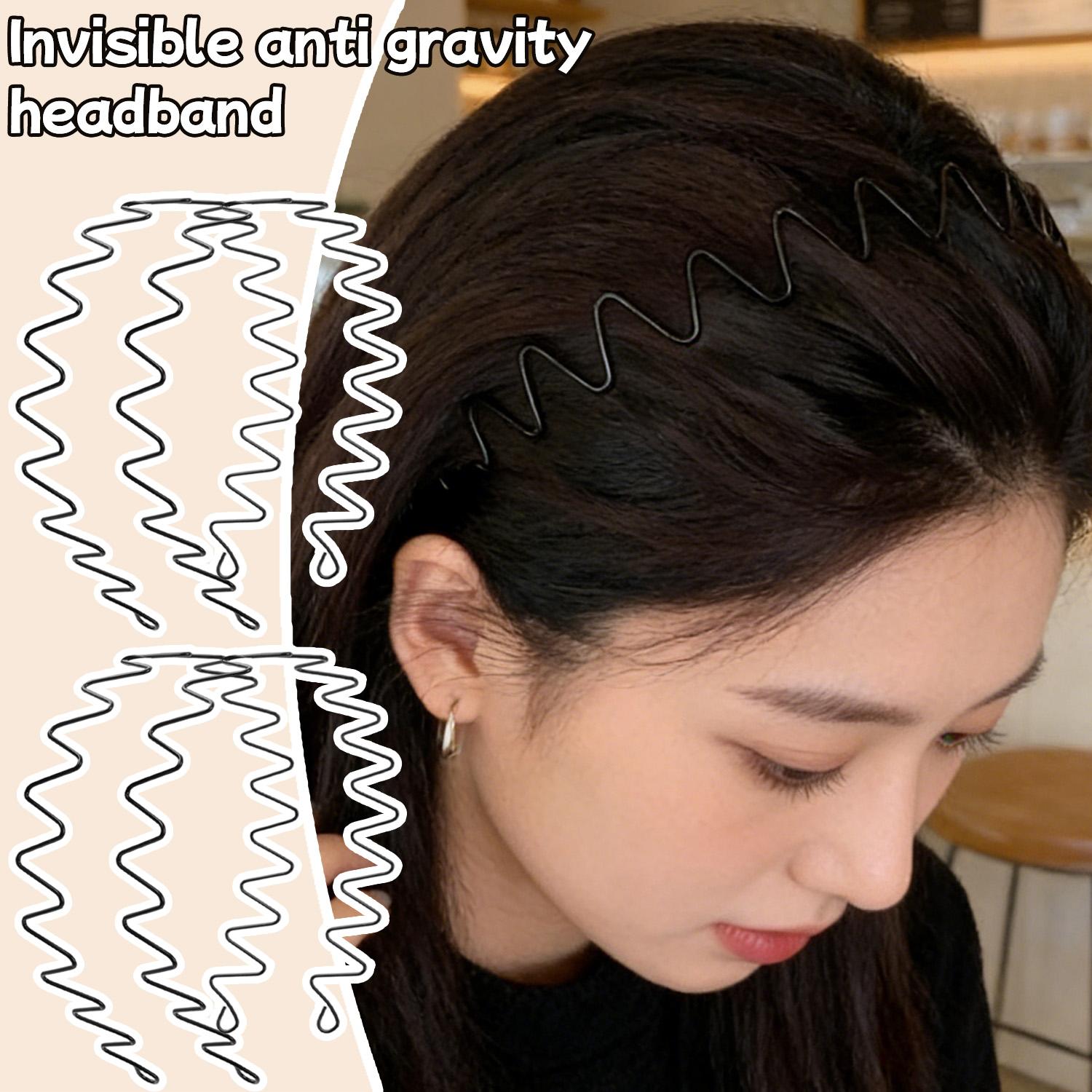 Fascia per Capelli Invisibile  - Travel Accessories Gifts For Men recensione e prezzo