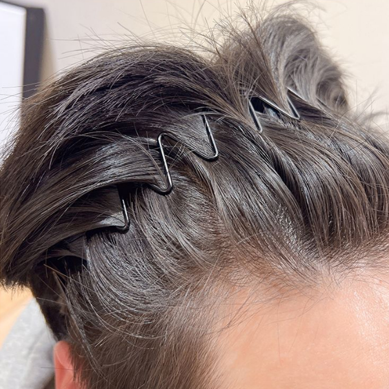 Fascia per Capelli Invisibile  - Travel Accessories Gifts For Men recensione e prezzo