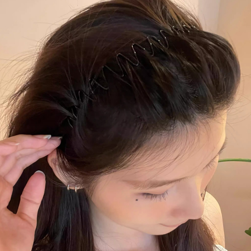 Fascia per Capelli Invisibile  - Travel Accessories Gifts For Men recensione e prezzo