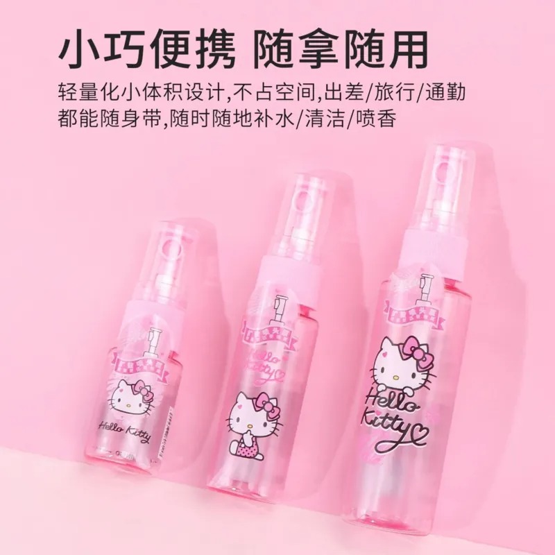 Simpatica Borraccia Spray Sanr - Travel Accessories For Japan recensione e prezzo