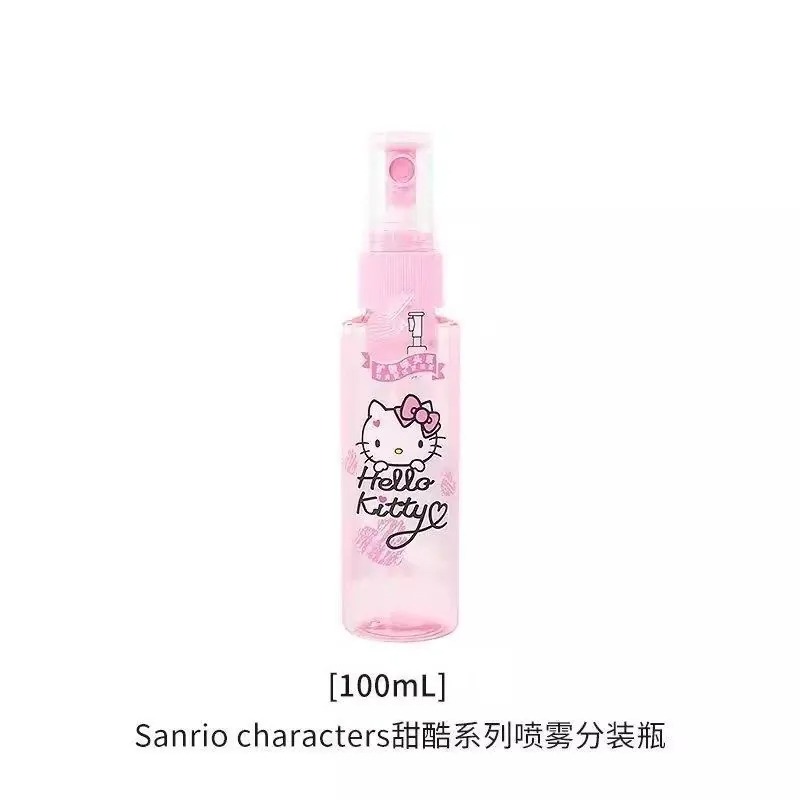 Simpatica Borraccia Spray Sanr - Travel Accessories For Japan recensione e prezzo
