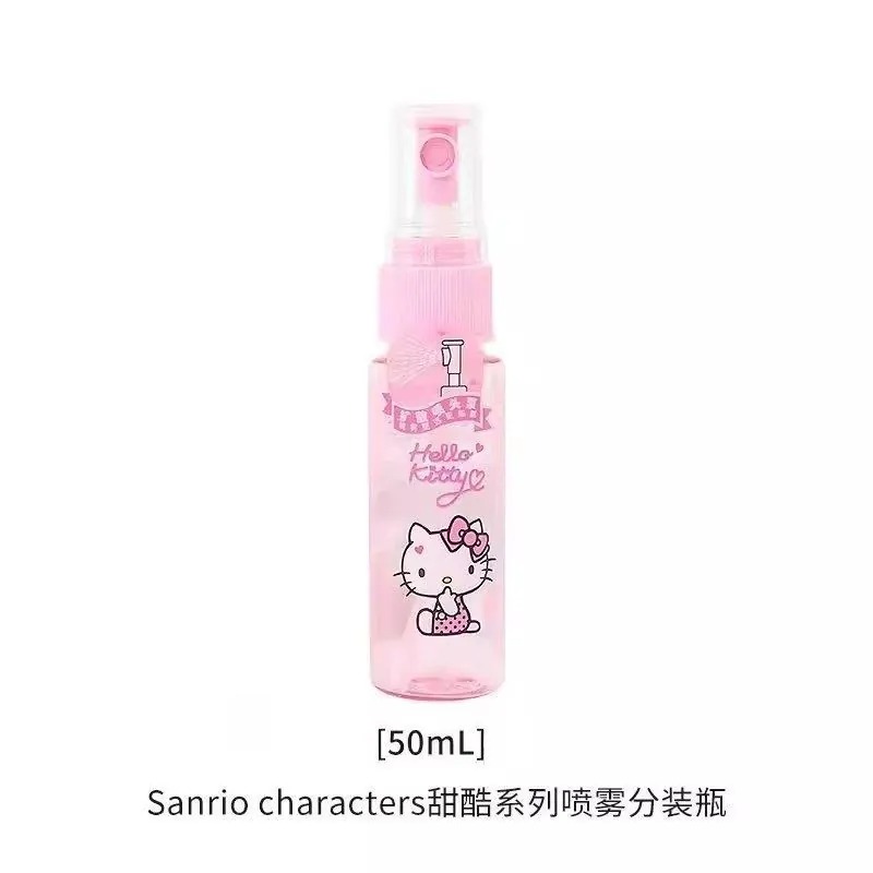 Simpatica Borraccia Spray Sanr - Travel Accessories For Japan recensione e prezzo