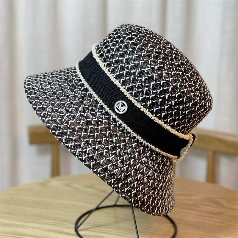 Cappello da sole in paglia per - Travel Accessories With Toddler recensione e prezzo