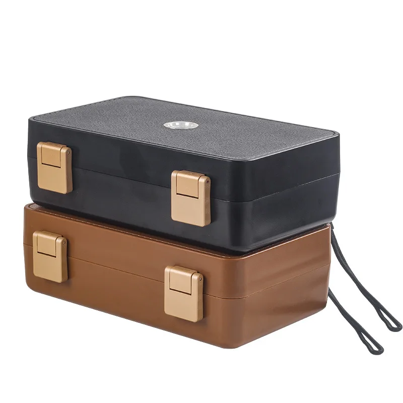 10 pezzi ABS Humidor scatola p - Travel Accessories Gifts For Men recensione e prezzo