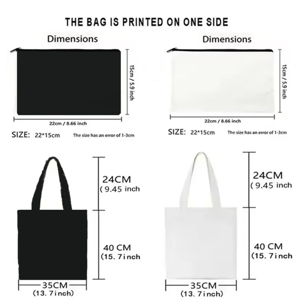 Borsa tote in tela con stampa  - Travel Accessories New York recensione e prezzo