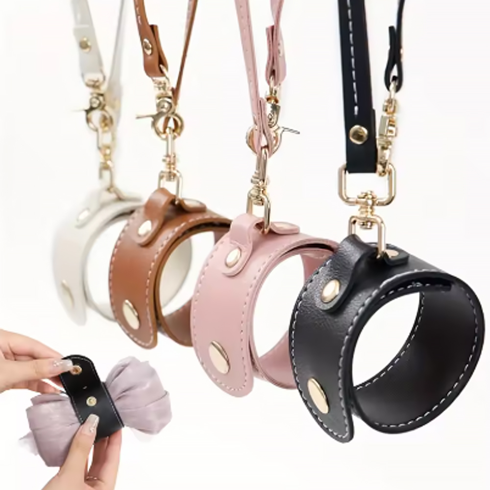 Elegante porta guanti da viagg - Travel Accessories Gift Ideas recensione e prezzo