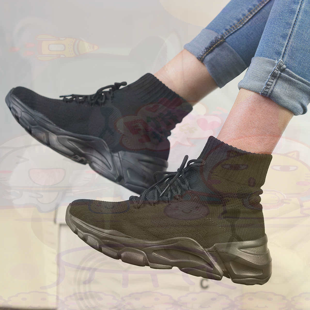 Aumenta l'altezza Sumer Basket - Travel Accessories For Young Men recensione e prezzo
