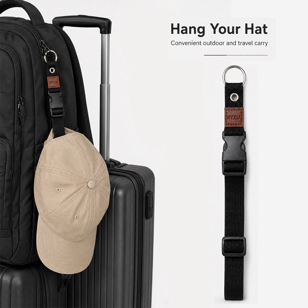 Cinghia per bagagli antifurto  - Travel Accessories Gifts For Men recensione e prezzo