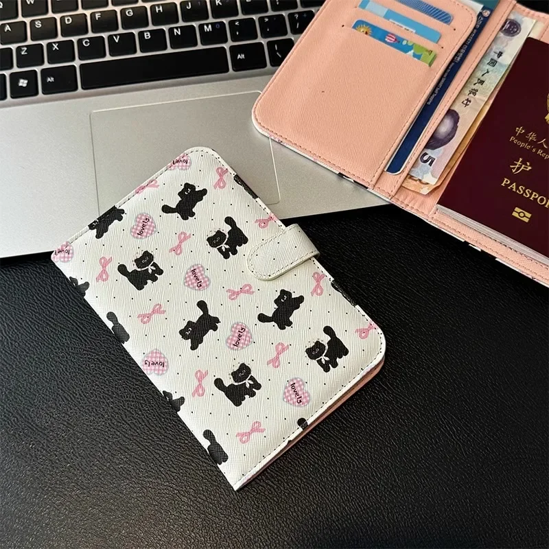 Elegante portafoglio da viaggi - Travel Accessories Gift Ideas recensione e prezzo