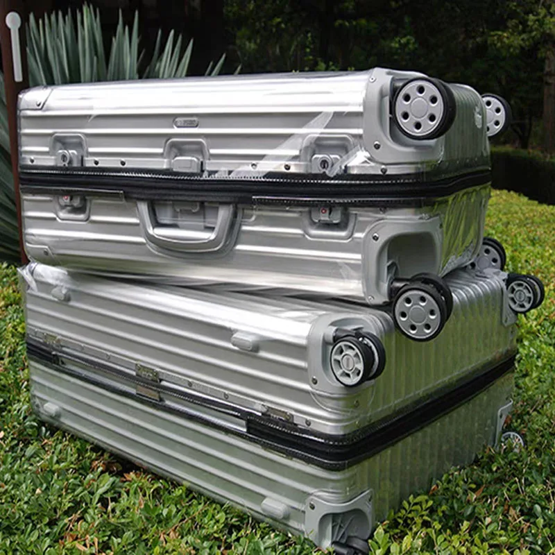 Copertura per bagagli per Rimo - Travel Accessories Rimowa recensione e prezzo