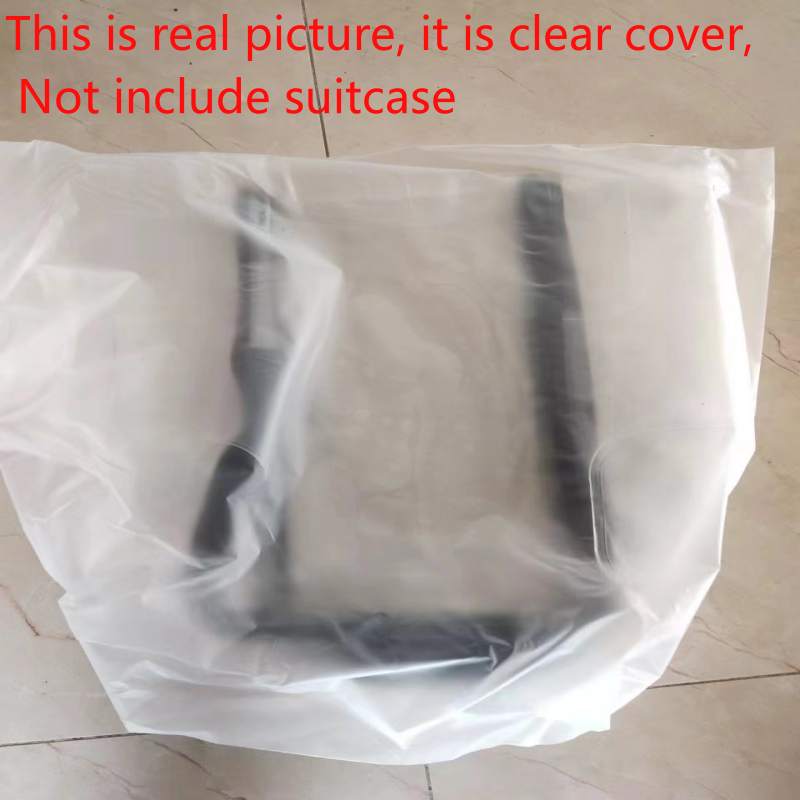 Copertura per bagagli per Rimo - Travel Accessories Rimowa recensione e prezzo