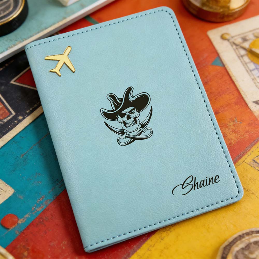 1 copertina per passaporto per - Travel Accessories Best recensione e prezzo
