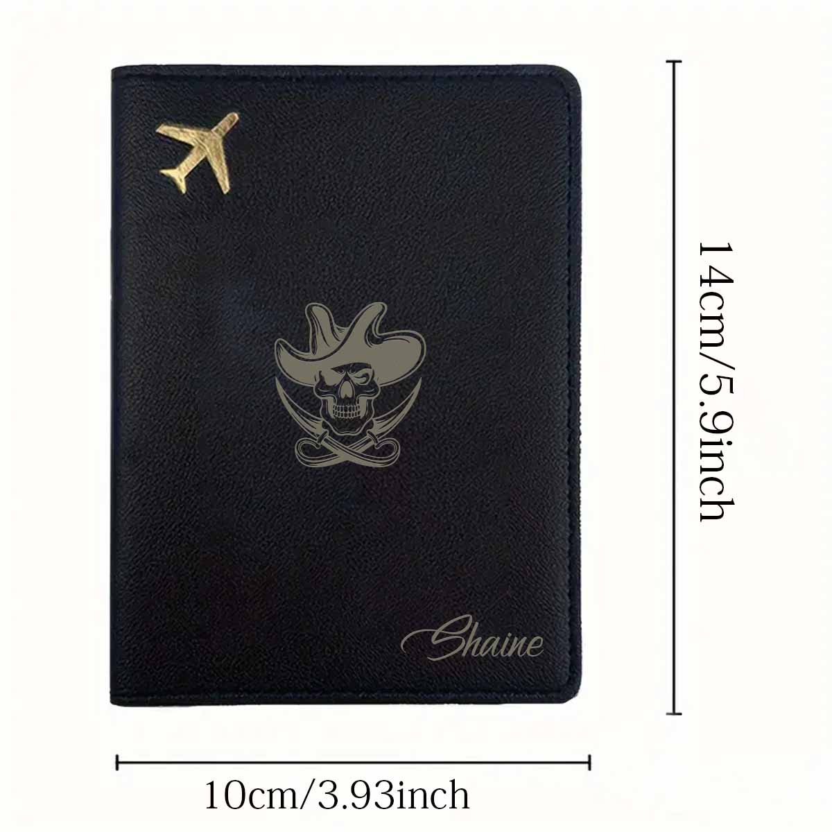 1 copertina per passaporto per - Travel Accessories Best recensione e prezzo