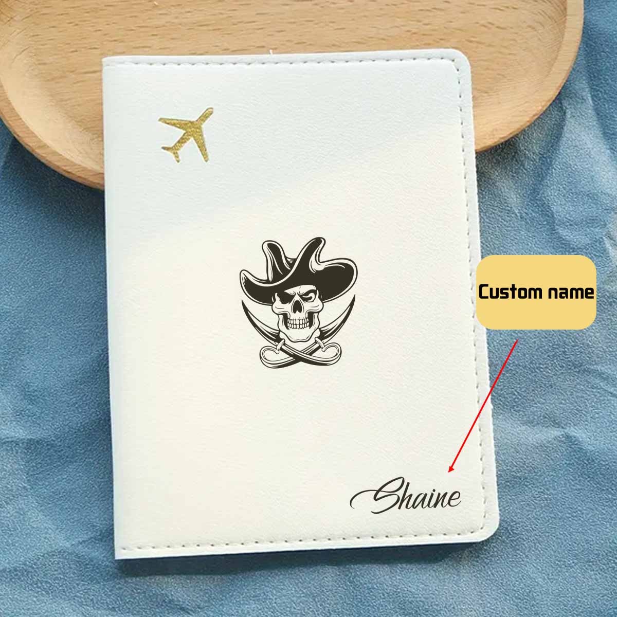 1 copertina per passaporto per - Travel Accessories Best recensione e prezzo