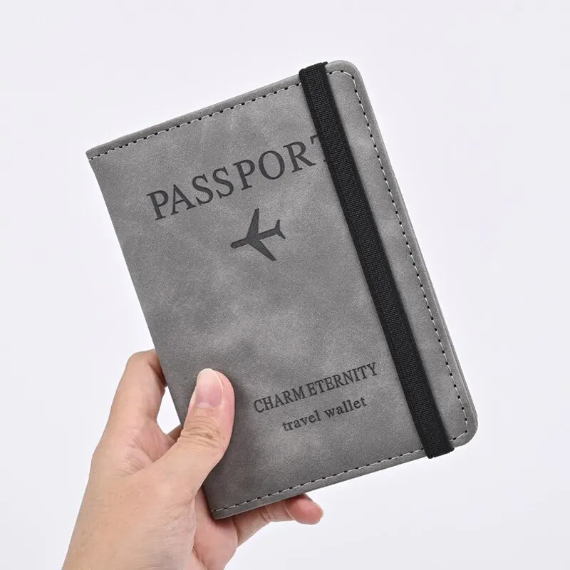 Portafoglio da uomo in pelle P - Travel Accessories Wallet recensione e prezzo