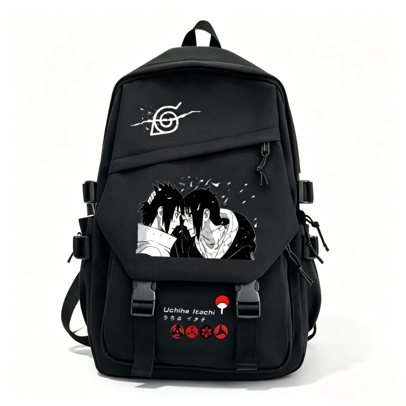 Zaino Cartoon NARUTO, Borsa Sc - Travel Accessories For Japan recensione e prezzo
