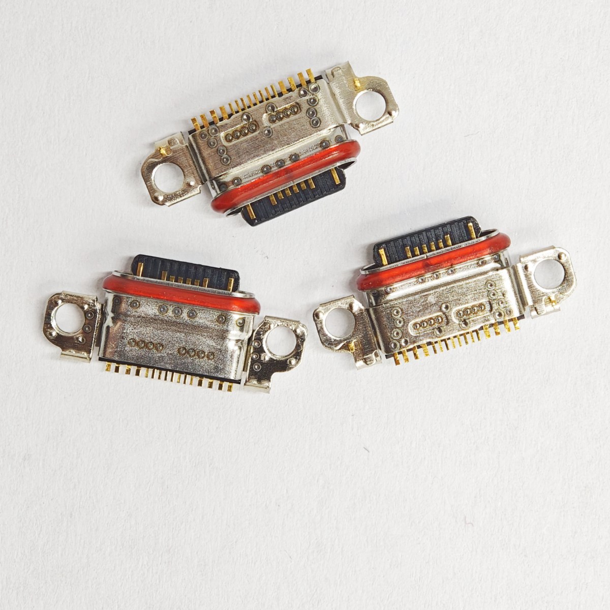 5-20 Pezzi Connettore Porta di - Travel Plug Type C recensione e prezzo