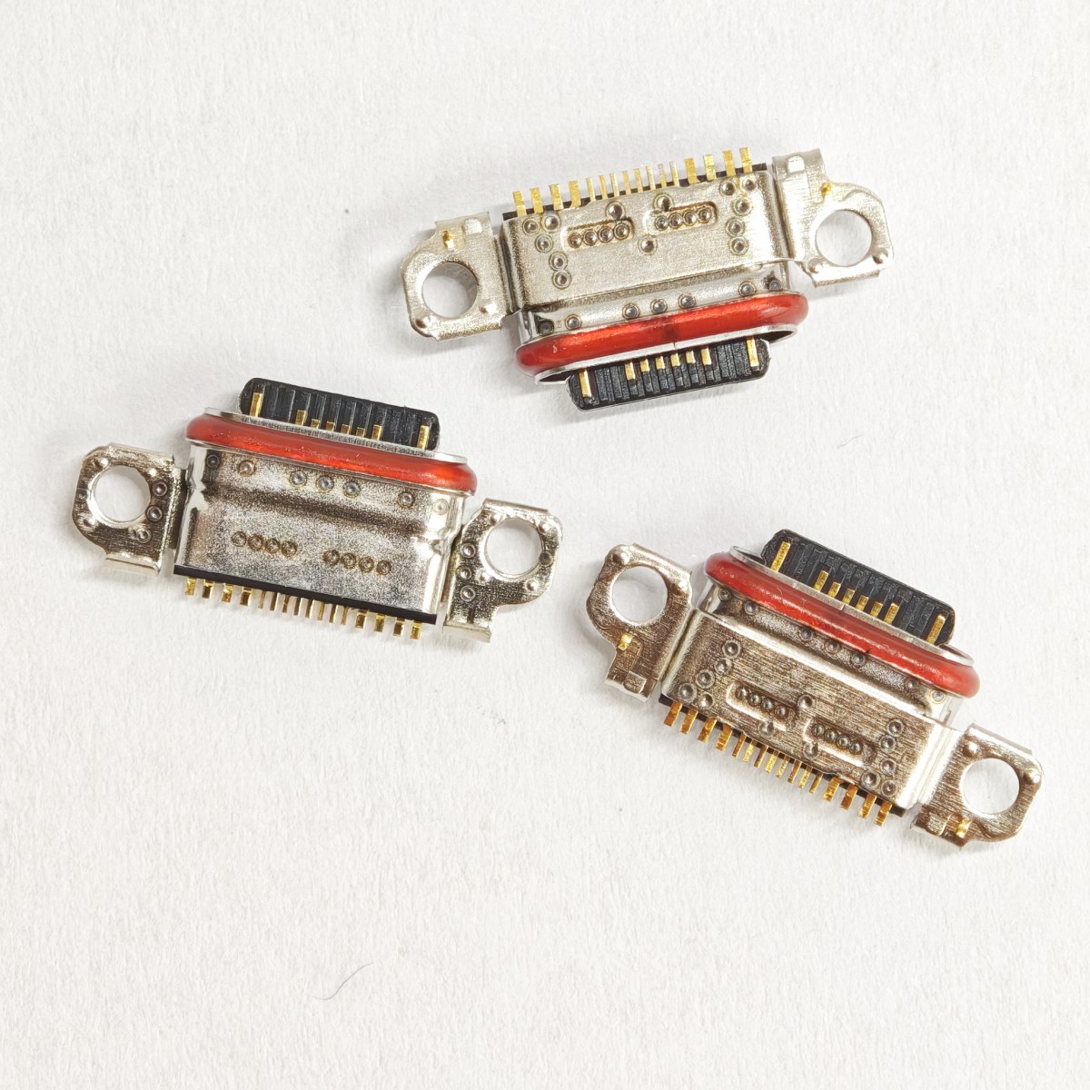 5-20 Pezzi Connettore Porta di - Travel Plug Type C recensione e prezzo