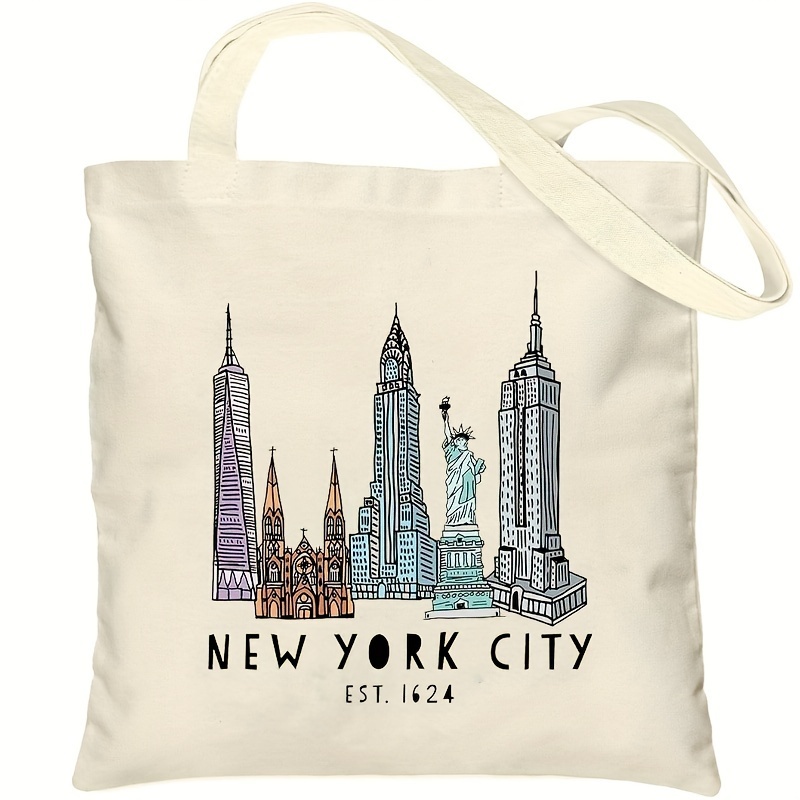 Grande souvenir multiuso di Ne - Travel Accessories New York recensione e prezzo