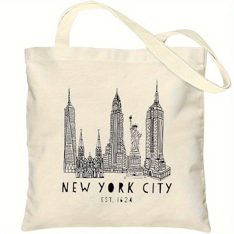 Grande souvenir multiuso di Ne - Travel Accessories New York recensione e prezzo