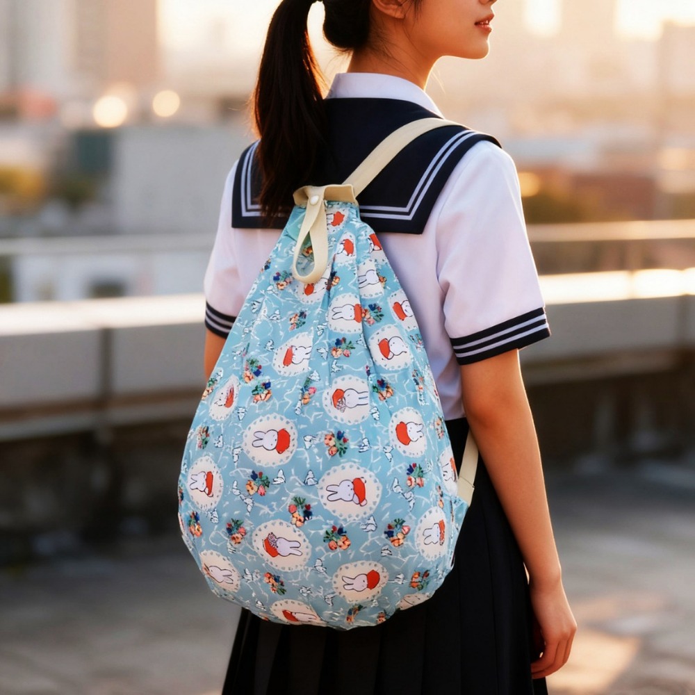 Borsa Pieghevole Ecologica con - Travel Accessories For Japan recensione e prezzo