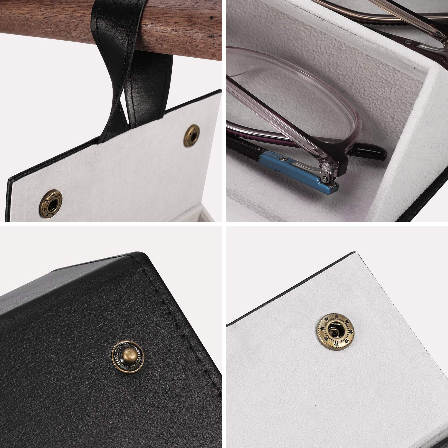 Custodia per occhiali Custodia - Travel Accessories Gift Ideas recensione e prezzo