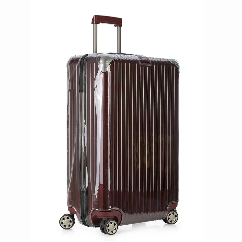 Copertura per bagagli in PVC p - Travel Accessories Rimowa recensione e prezzo